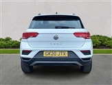 Volkswagen T-Roc Image 4