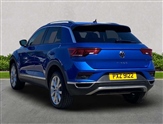 Volkswagen T-Roc Image 2
