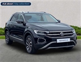 Volkswagen T-Roc Image 1