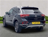 Volkswagen T-Roc Image 2