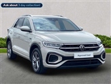 Volkswagen T-Roc Image 1