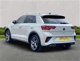 Volkswagen T-Roc Image 2
