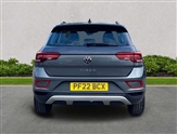 Volkswagen T-Roc Image 4