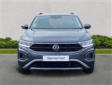 Volkswagen T-Roc Image 5
