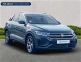 Volkswagen T-Roc Image 1
