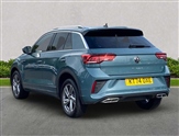 Volkswagen T-Roc Image 2