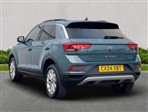 Volkswagen T-Roc Image 2
