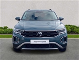 Volkswagen T-Roc Image 5