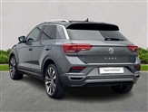 Volkswagen T-Roc Image 2