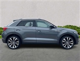 Volkswagen T-Roc Image 3