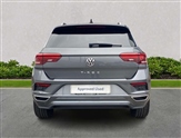 Volkswagen T-Roc Image 4