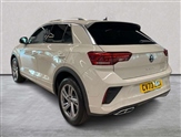 Volkswagen T-Roc Image 2