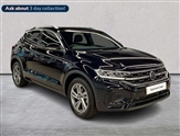 Volkswagen T-Roc Image 1