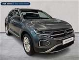 Volkswagen T-Roc Image 1