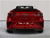 Volkswagen T-Roc Image 4