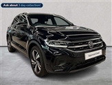 Volkswagen T-Roc Image 1