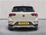 Volkswagen T-Roc Image 4