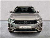 Volkswagen T-Roc Image 5
