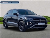Volkswagen T-Roc Image 1