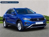 Volkswagen T-Roc Image 1