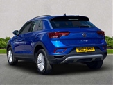 Volkswagen T-Roc Image 2