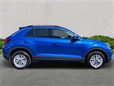 Volkswagen T-Roc Image 3