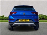 Volkswagen T-Roc Image 4