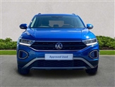 Volkswagen T-Roc Image 5