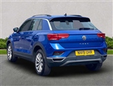 Volkswagen T-Roc Image 2