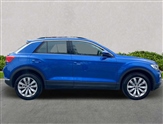 Volkswagen T-Roc Image 3