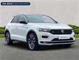 Volkswagen T-Roc Image 1