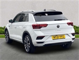 Volkswagen T-Roc Image 2