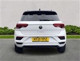 Volkswagen T-Roc Image 4