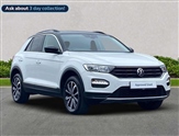 Volkswagen T-Roc Image 1