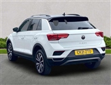 Volkswagen T-Roc Image 2