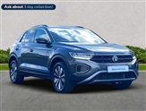 Volkswagen T-Roc Image 1