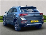 Volkswagen T-Roc Image 2