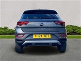Volkswagen T-Roc Image 4