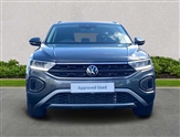 Volkswagen T-Roc Image 5