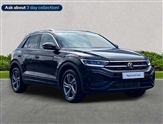 Volkswagen T-Roc Image 1
