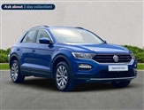 Volkswagen T-Roc Image 1