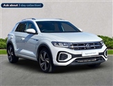 Volkswagen T-Roc Image 1