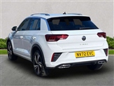 Volkswagen T-Roc Image 2