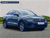 Volkswagen T-Roc Image 1