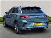 Volkswagen T-Roc Image 2