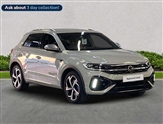 Volkswagen T-Roc Image 1