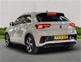 Volkswagen T-Roc Image 2