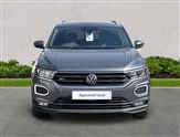 Volkswagen T-Roc Image 5