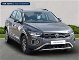 Volkswagen T-Roc Image 1