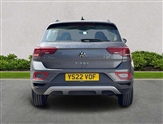 Volkswagen T-Roc Image 4